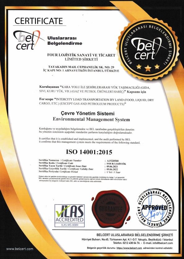 iso14001