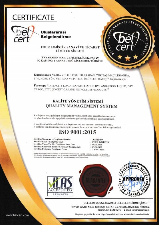 iso9001